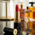 a-photograph-of-a-luxurious-chanel-rouge_L0JVb7HmRS6hmij5RddamQ_81ymmEayT5yGwRhfyQdKUA