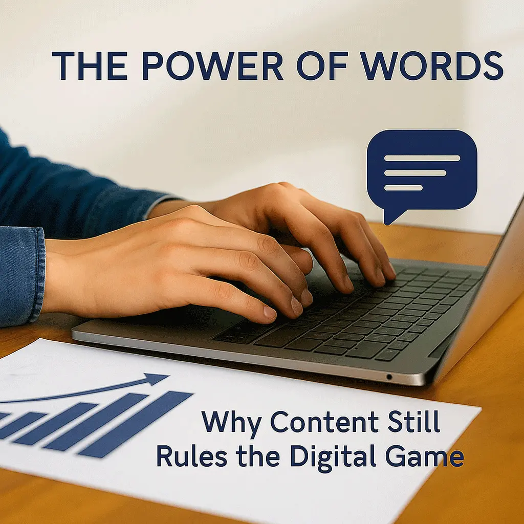 measurable marketing performance in Malappuram power of word