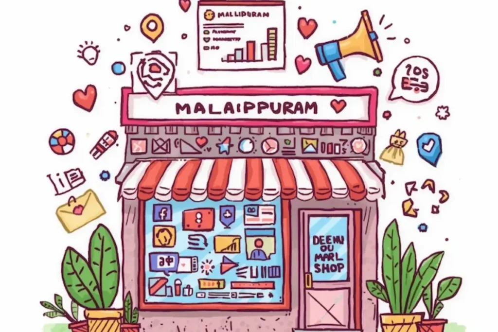 Best Digital marketing expert in Malappuram Kerala affordable