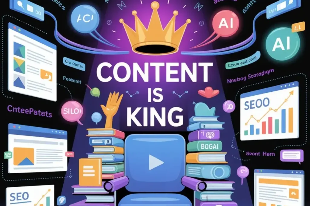 Best Digital marketing expert in Malappuram Kerala is king