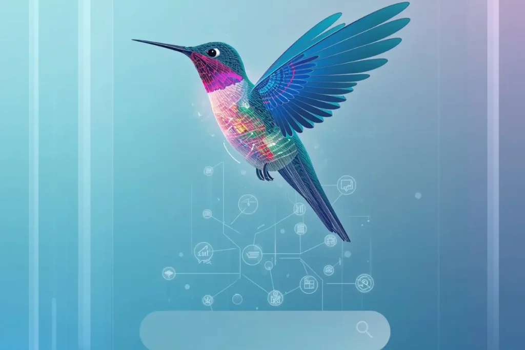 Best Digital marketing expert in Malappuram Kerala Google hummingbird