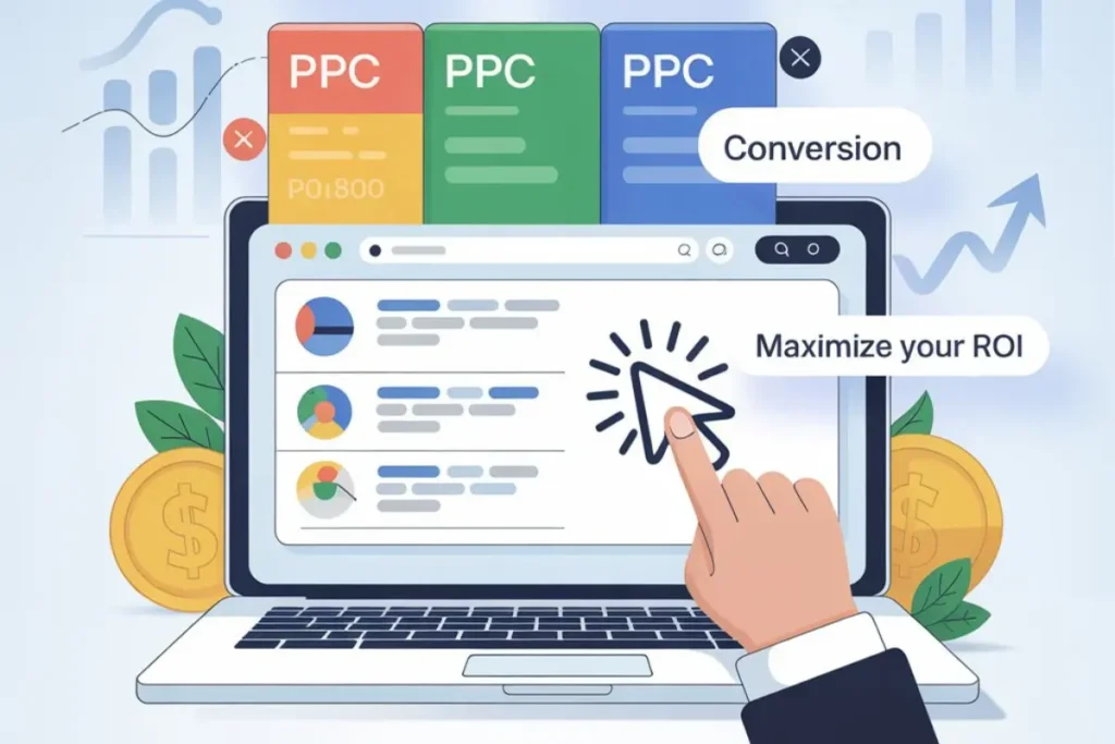 Best Digital marketing expert in Malappuram Kerala pay per click