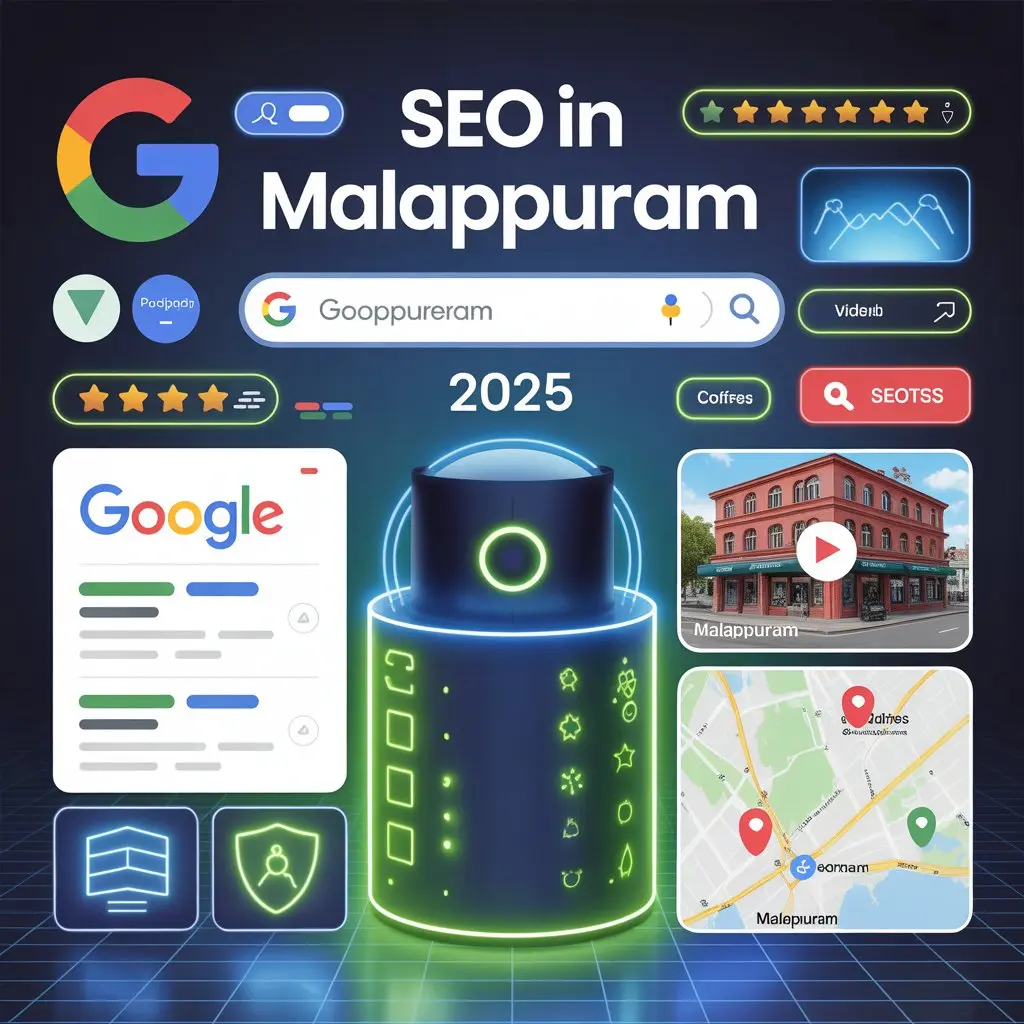 web marketing analyst in Malappuram Local Businesses