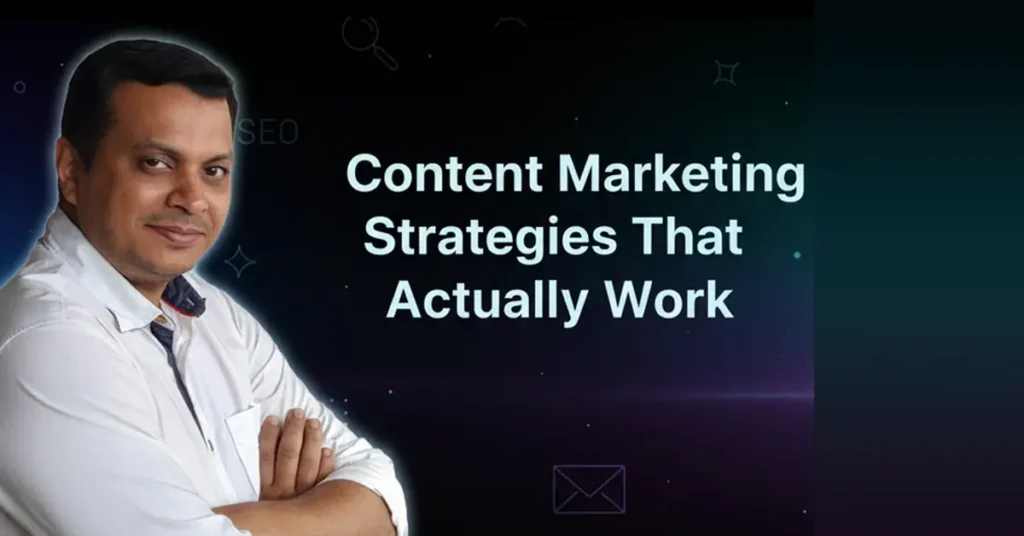 Blog Features image content marketing