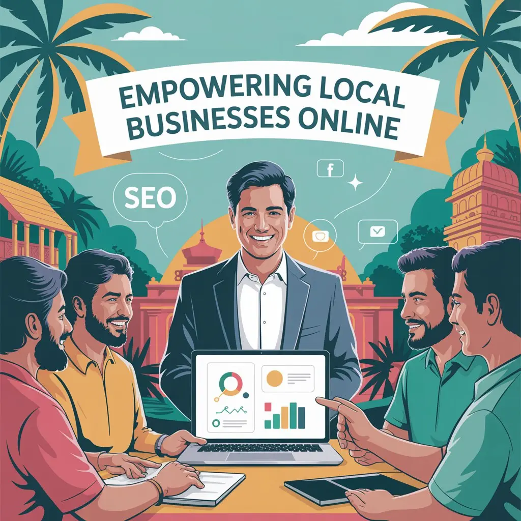 on-page SEO analysis in Malappuram People