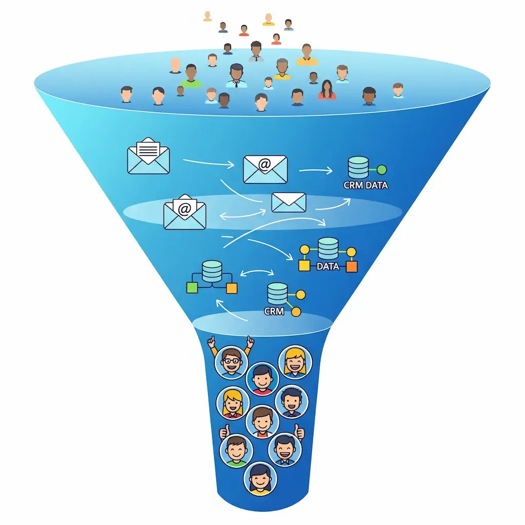 SEO expert in Malappuram CRM Email Tools