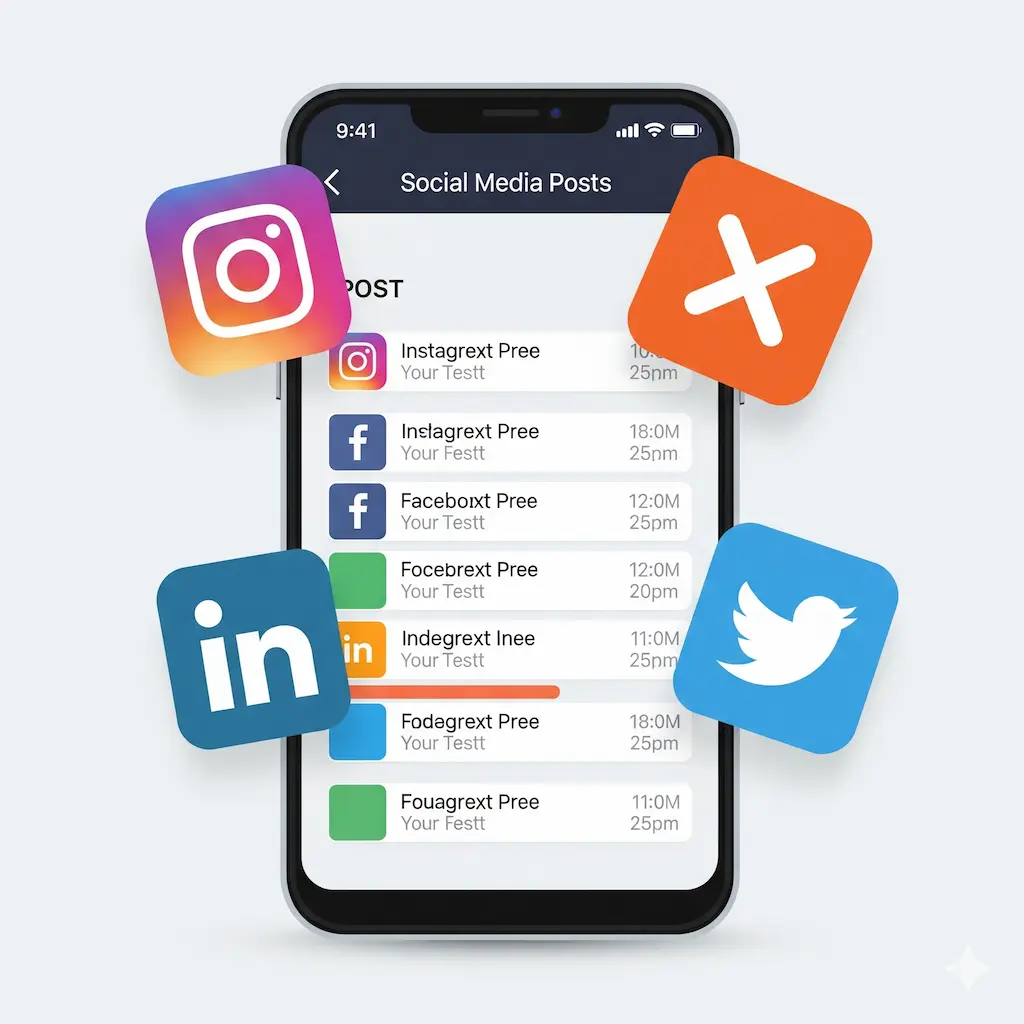 Best freelance digital marketing services in Malappuram Social Media Tools