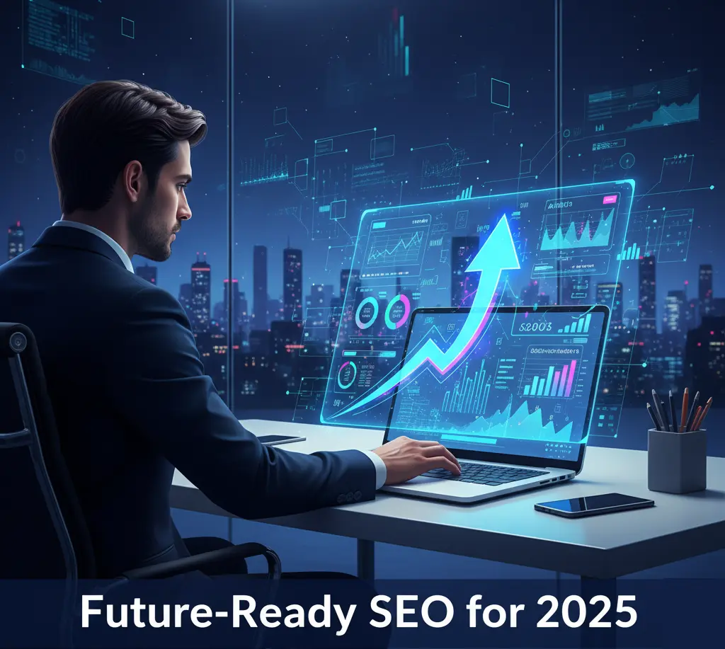 Figma UI layout for marketing site In Malappuram Future Ready SEO