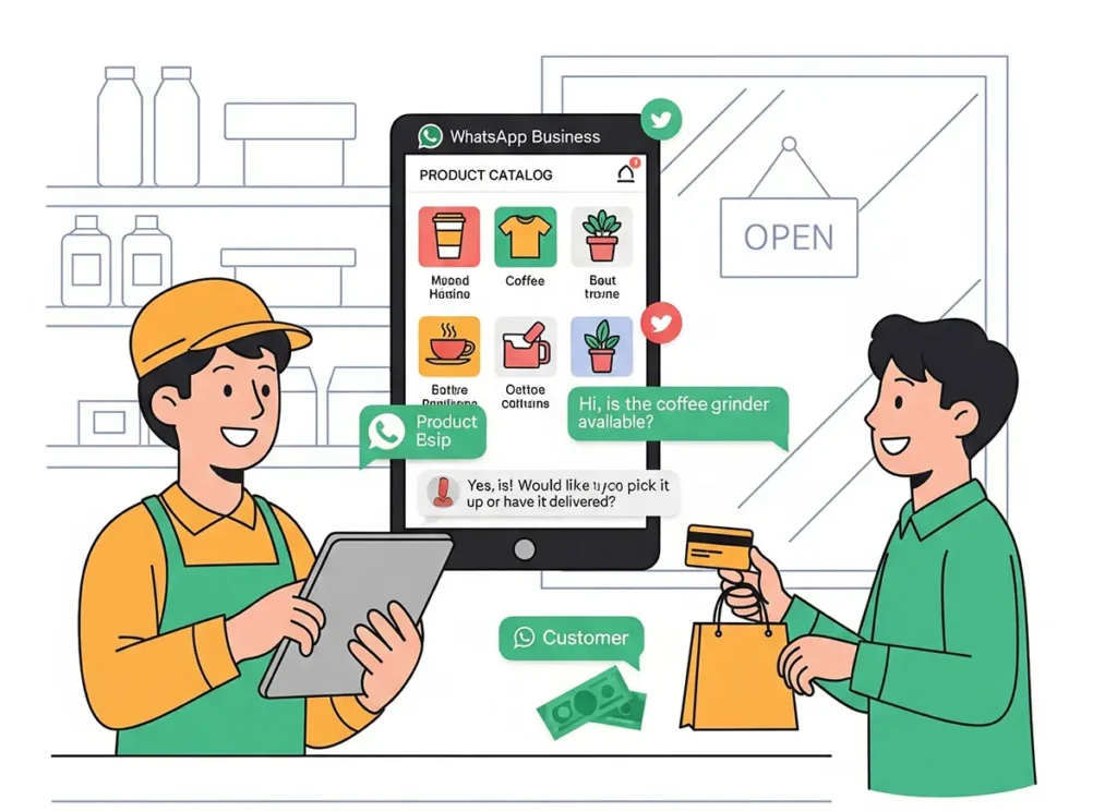 digital business solutions In Malappuram