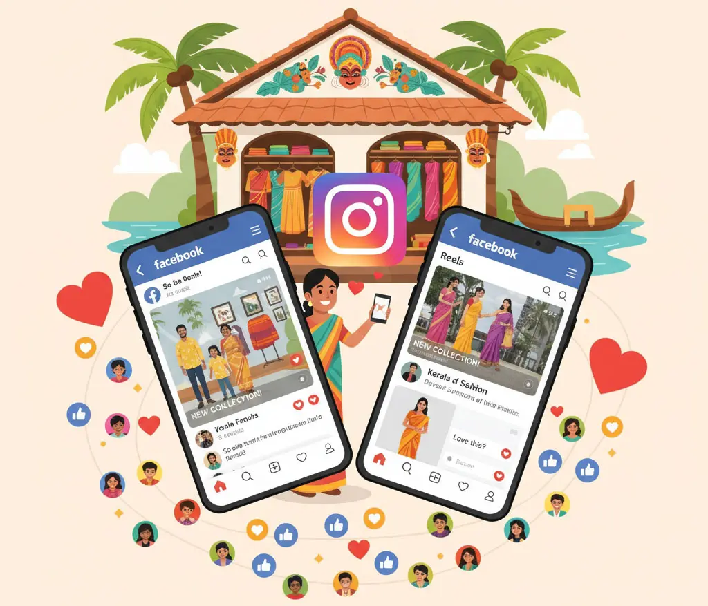 Best marketing analytics report of Social Media