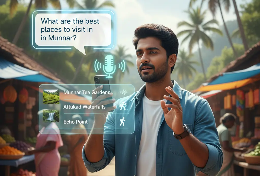 Meta Ads Manager dashboard In Malappuram Voice Search Growth