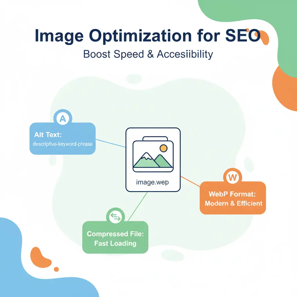 website optimization project