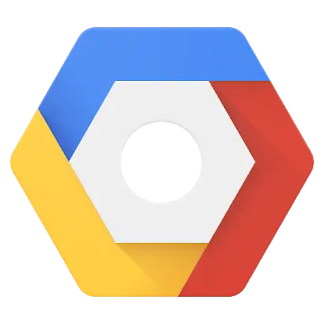 Google Search Console logo