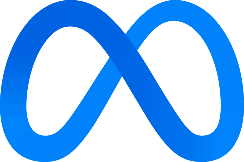 Meta Logo