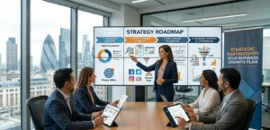What Exactly Does a Digital Marketing Strategist Do for Your Business