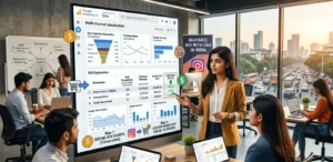 How To Track Marketing Roi Using Ga4